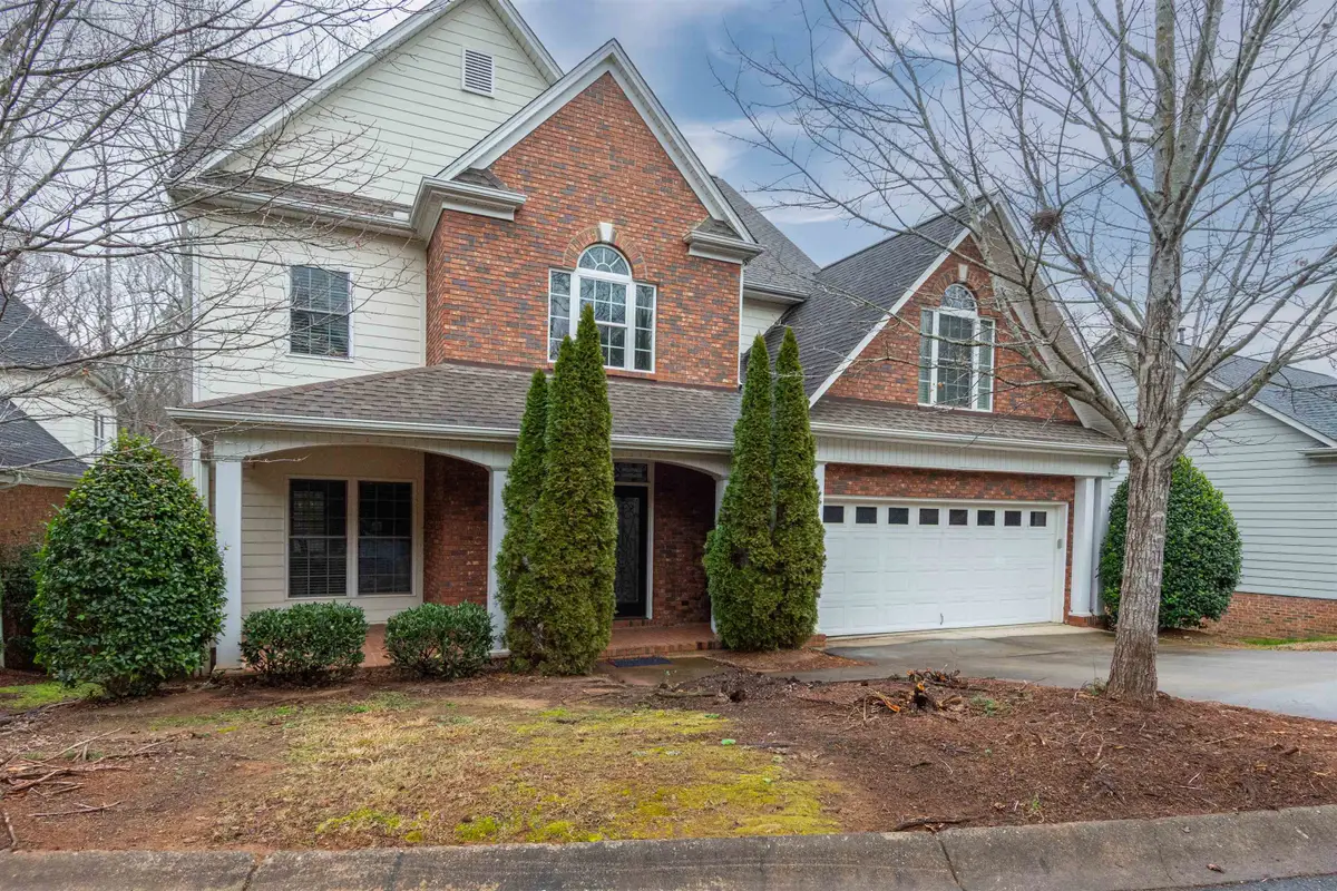 110 Hammermill Hollow Road, Spartanburg, SC 29307 - Image #1