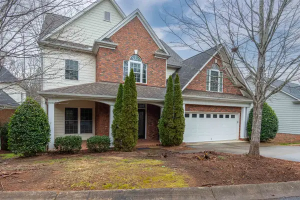 110 Hammermill Hollow Road, Spartanburg, SC 29307