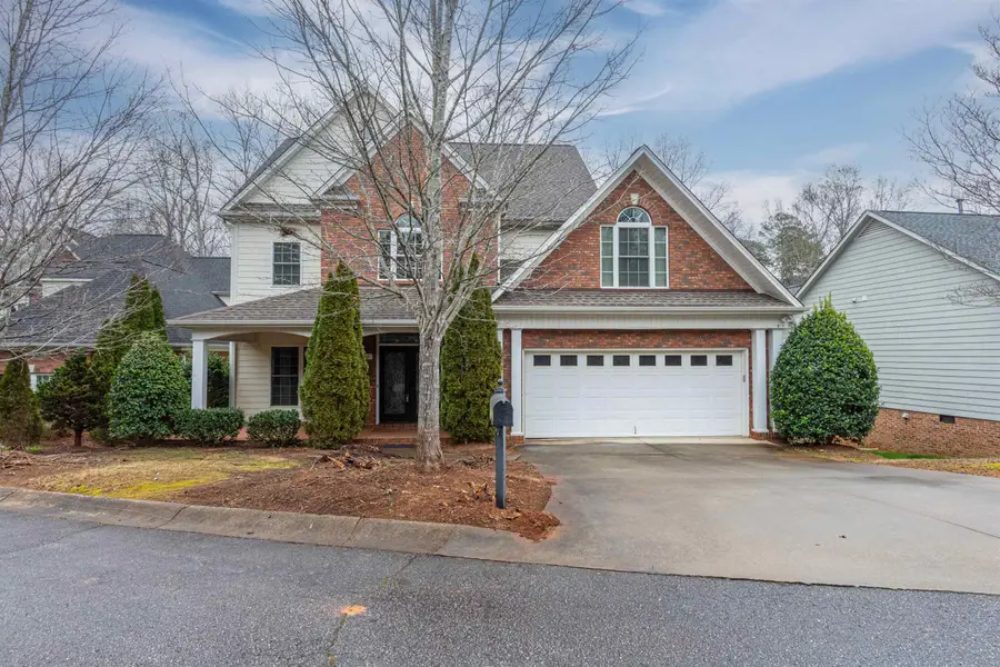 110 Hammermill Hollow Road, Spartanburg, SC 29307 - Image #2