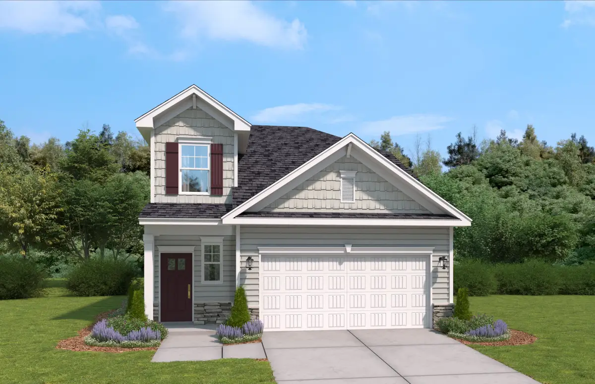 1829 Berkshire Lane, Spartanburg, SC 29303 - Image #1