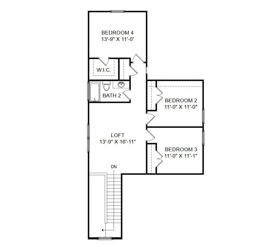 1829 Berkshire Lane, Spartanburg, SC 29303 - Image #3