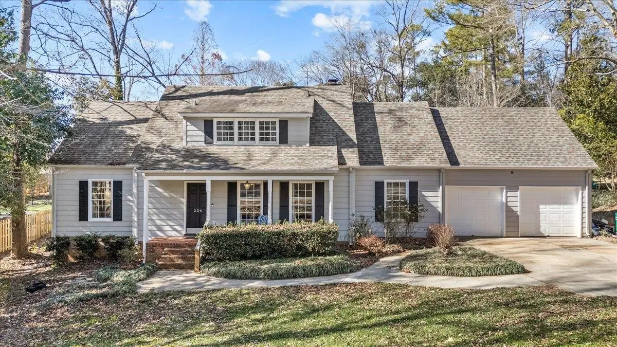 254 Heathwood Drive, Spartanburg, SC 29307 - Image #1
