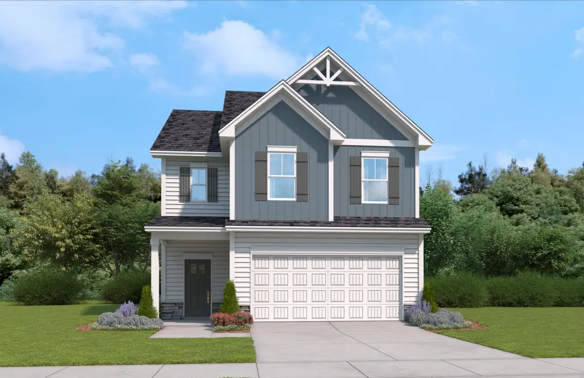 1833 Berkshire Lane, Spartanburg, SC 29303 - Image #1