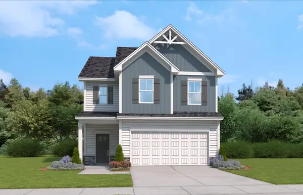 1833 Berkshire Lane, Spartanburg, SC 29303