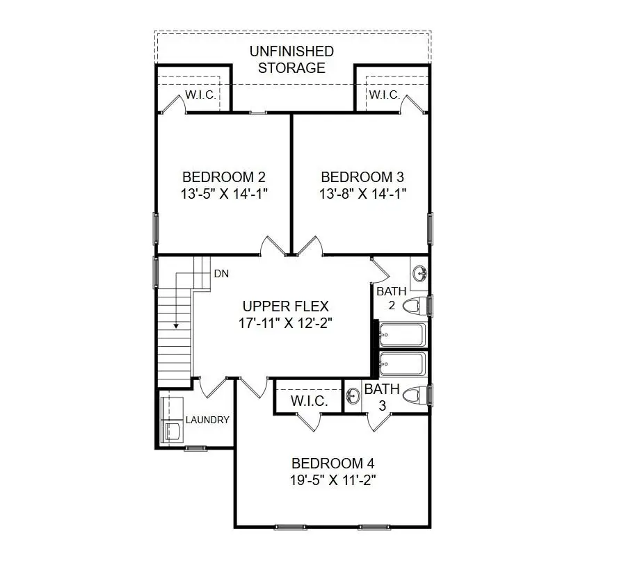 1833 Berkshire Lane, Spartanburg, SC 29303 - Image #3