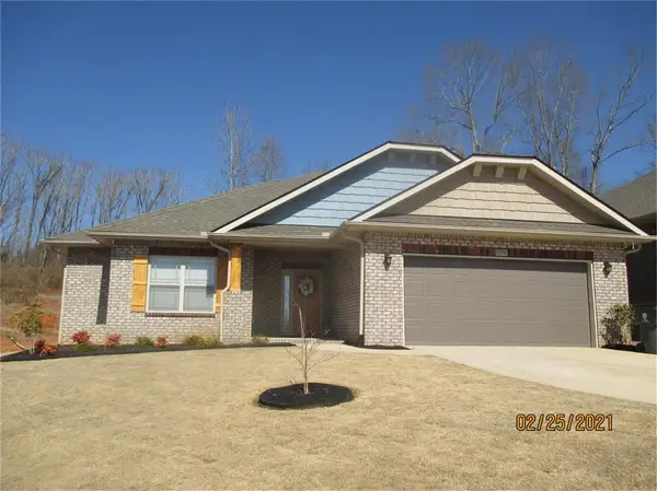 1170 Midway Hill Lane, Duncan, SC 29334-0000