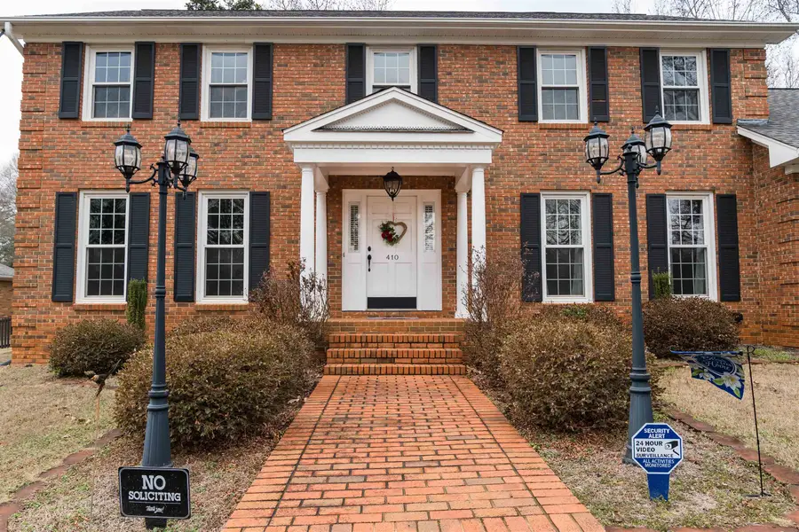 410 Thornhill Drive, Spartanburg, SC 29301 - Image #3