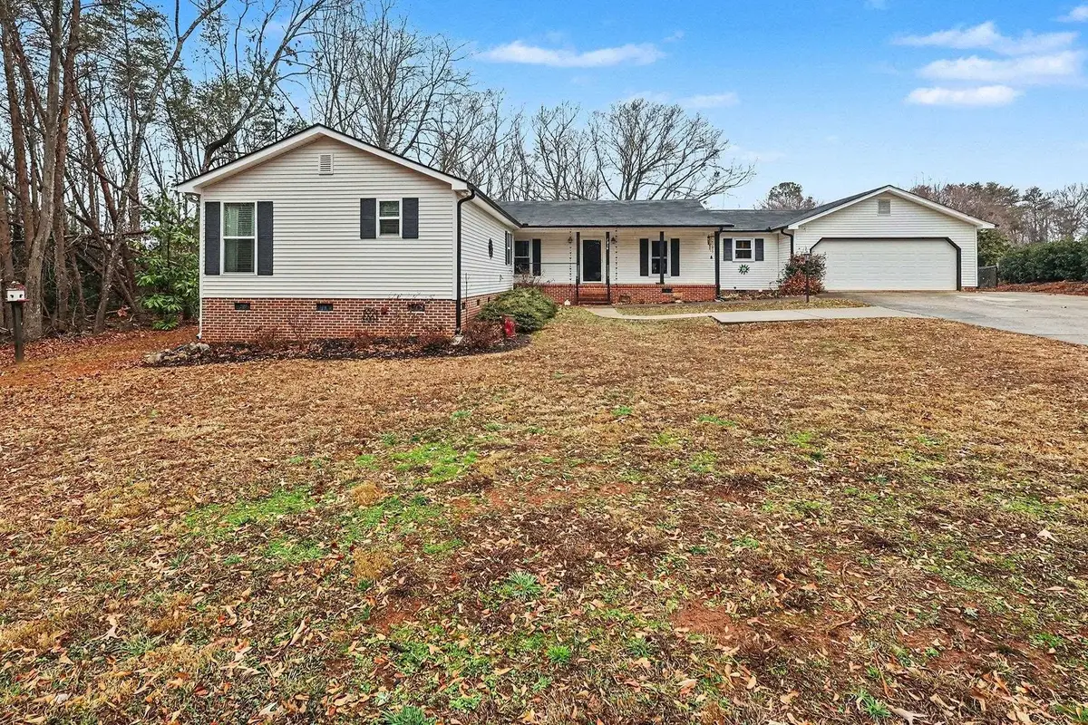 1514 Clement Road, Greer, SC 29650 - Image #1