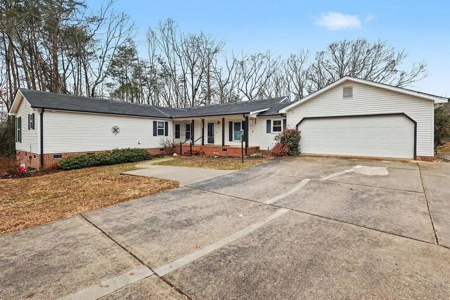 1514 Clement Road, Greer, SC 29650 - Image #2