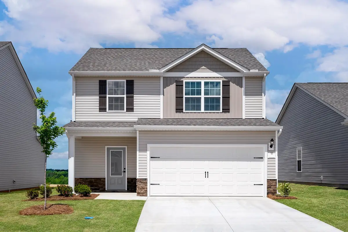 1424 Wild Indigo Way, Moore, SC 29369 - Image #1