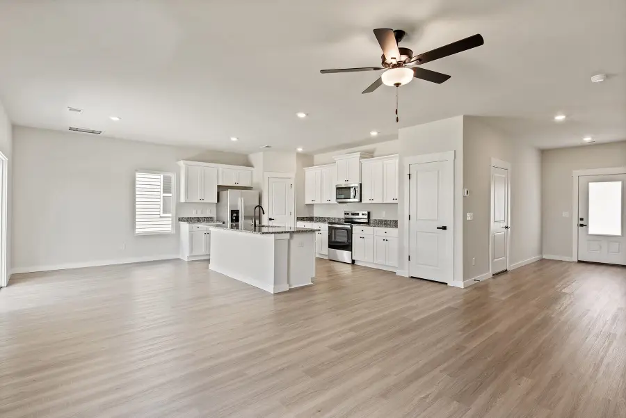 1424 Wild Indigo Way, Moore, SC 29369 - Image #2