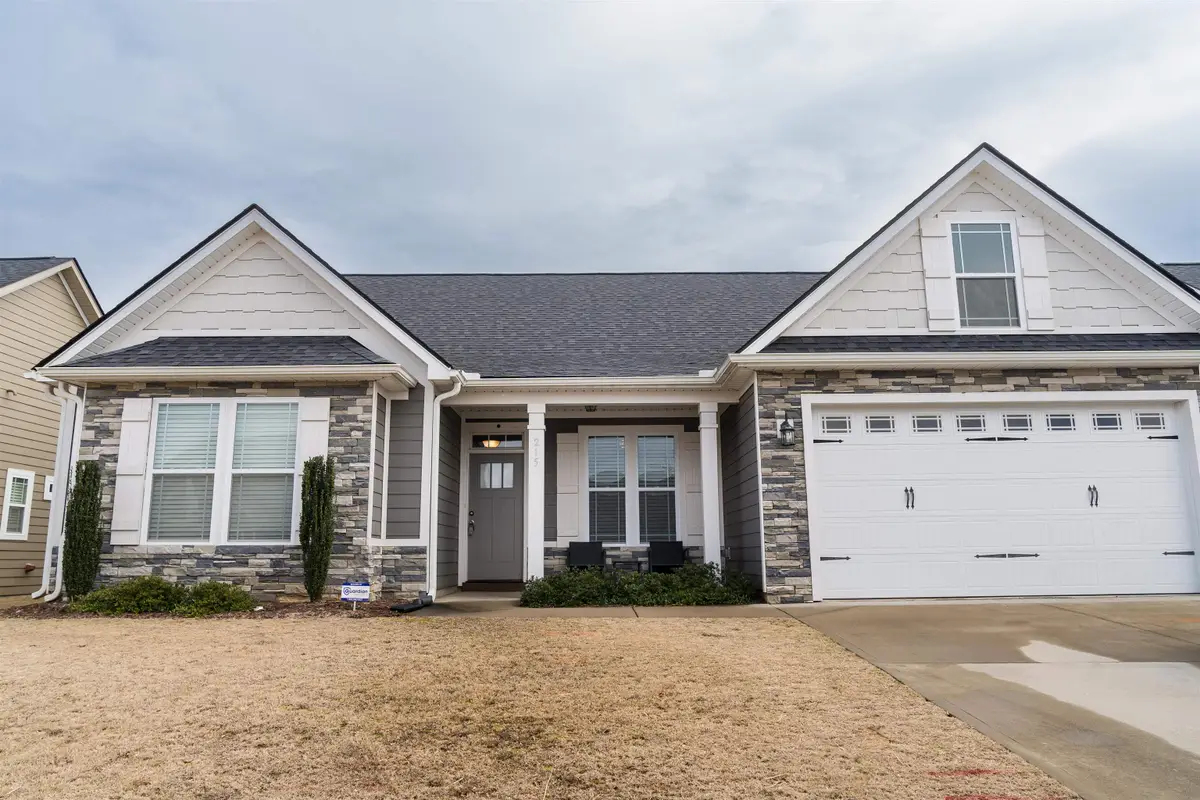 215 Mccloud Court, Spartanburg, SC 29301 - Image #1
