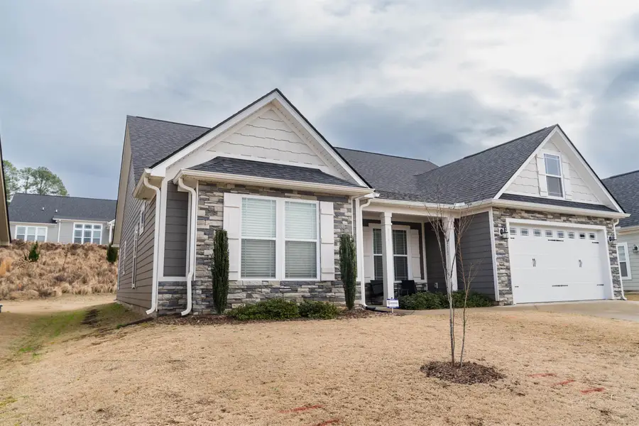 215 Mccloud Court, Spartanburg, SC 29301 - Image #2