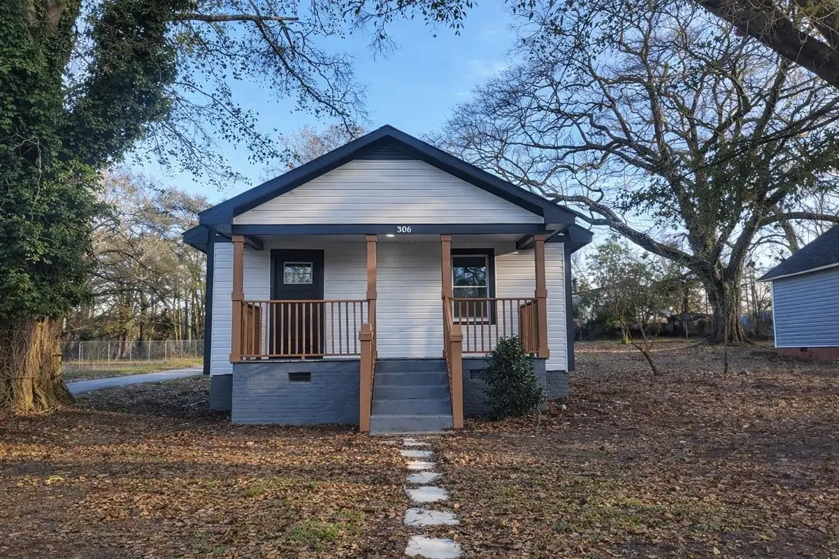 306 Spruce Street, Spartanburg, SC 29303-3936 - Image #1