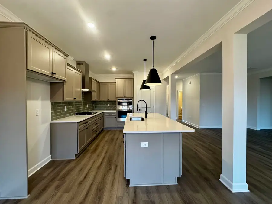 210 Castlebar St. Street, Woodruff, SC 29388 - Image #2