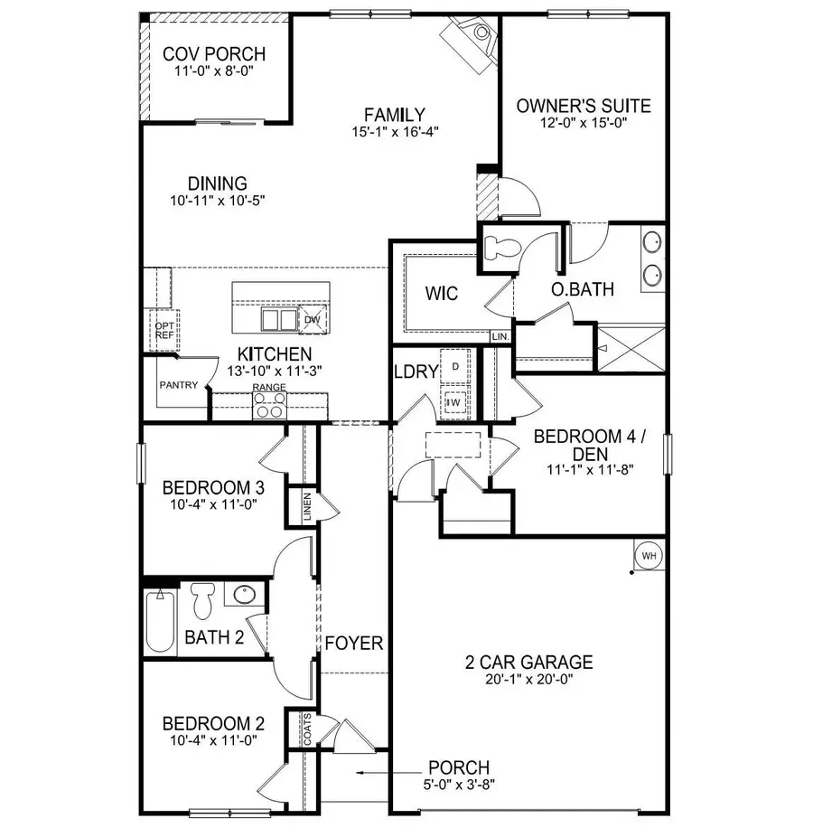 3359 Cypress Hollow Drive, Moore, SC 29369 - Image #2