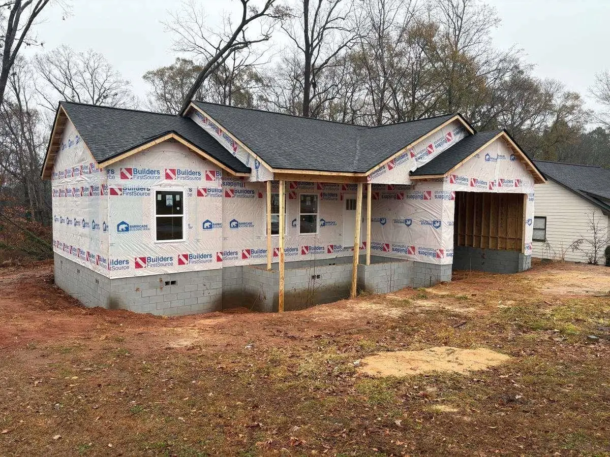 143 Poplar Creek Drive, Spartanburg, SC 29303 - Image #1