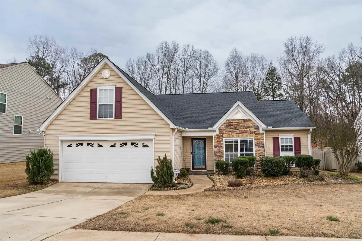 540 Cromwell Drive, Spartanburg, SC 29301 - Image #1