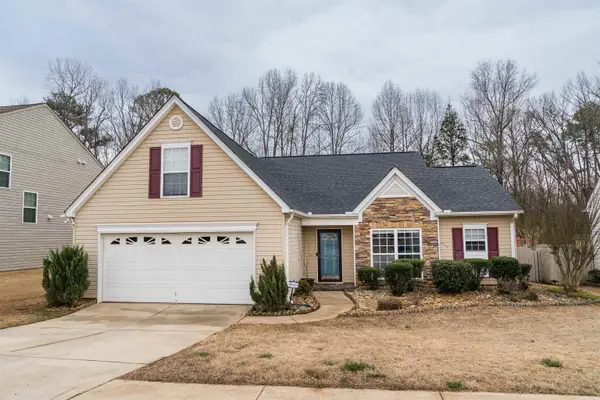 540 Cromwell Drive, Spartanburg, SC 29301
