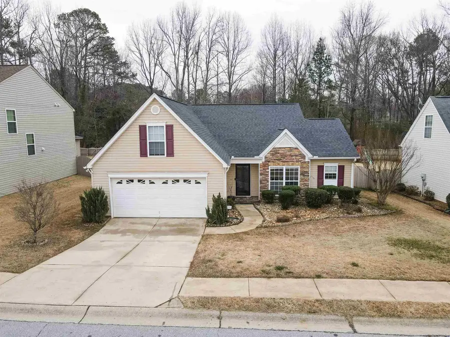 540 Cromwell Drive, Spartanburg, SC 29301 - Image #3