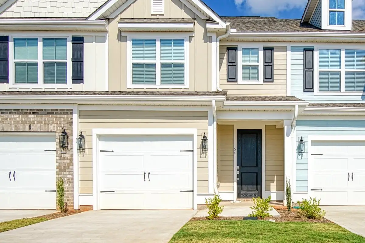 54 Red Horse Way, Greer, SC 29651 - Image #1