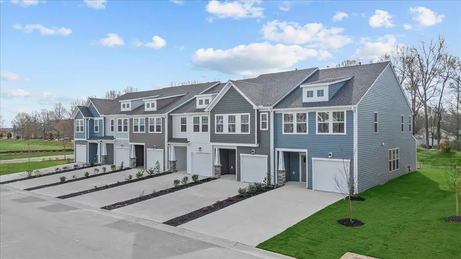 517 W Norvell Court, Spartanburg, SC 29307 - Image #2