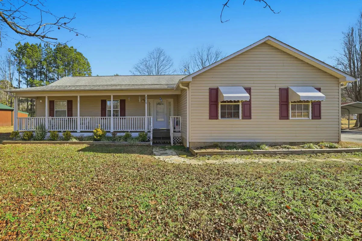 2519 S Blackstock Road, Landrum, SC 29356 - Image #1