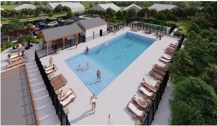 1716 Hidalgo Drive, Boiling Springs, SC 29316 - Image #3