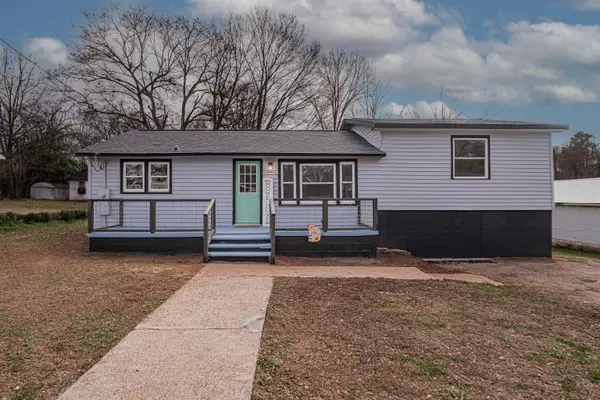 608 Littlejohn Street, Gaffney, SC 29341