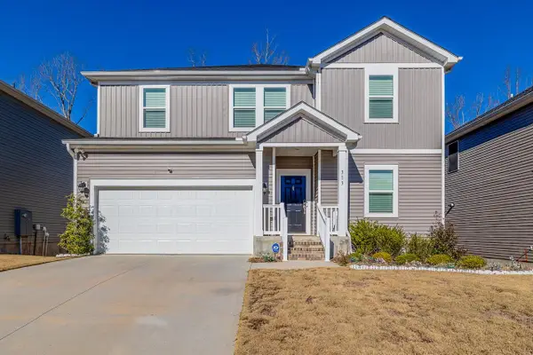 313 Allenby Lane, Simpsonville, SC 29680