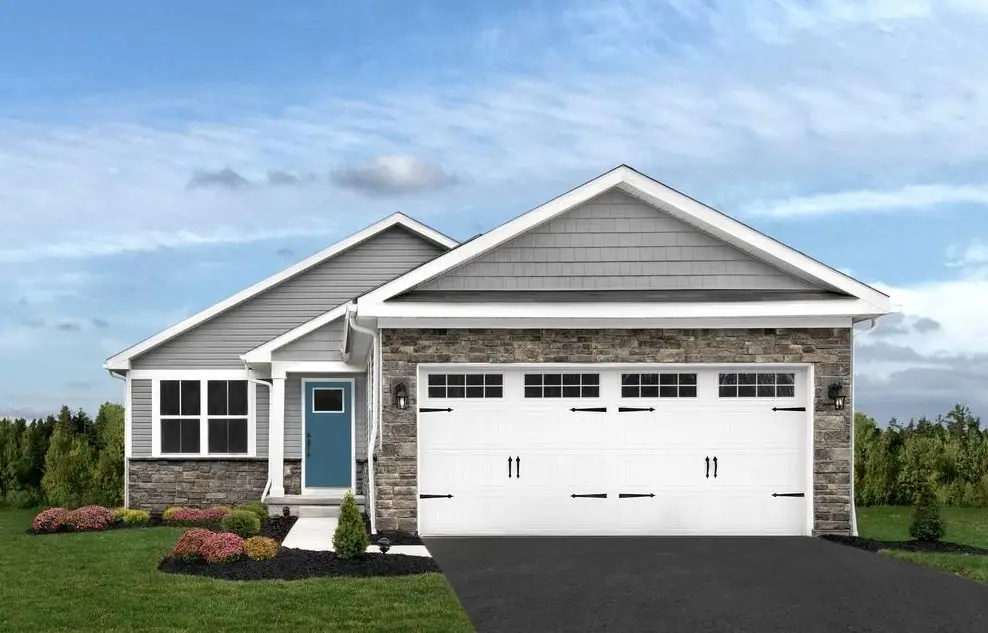 379 Josephine Drive, Woodruff, SC 29388 - Image #1