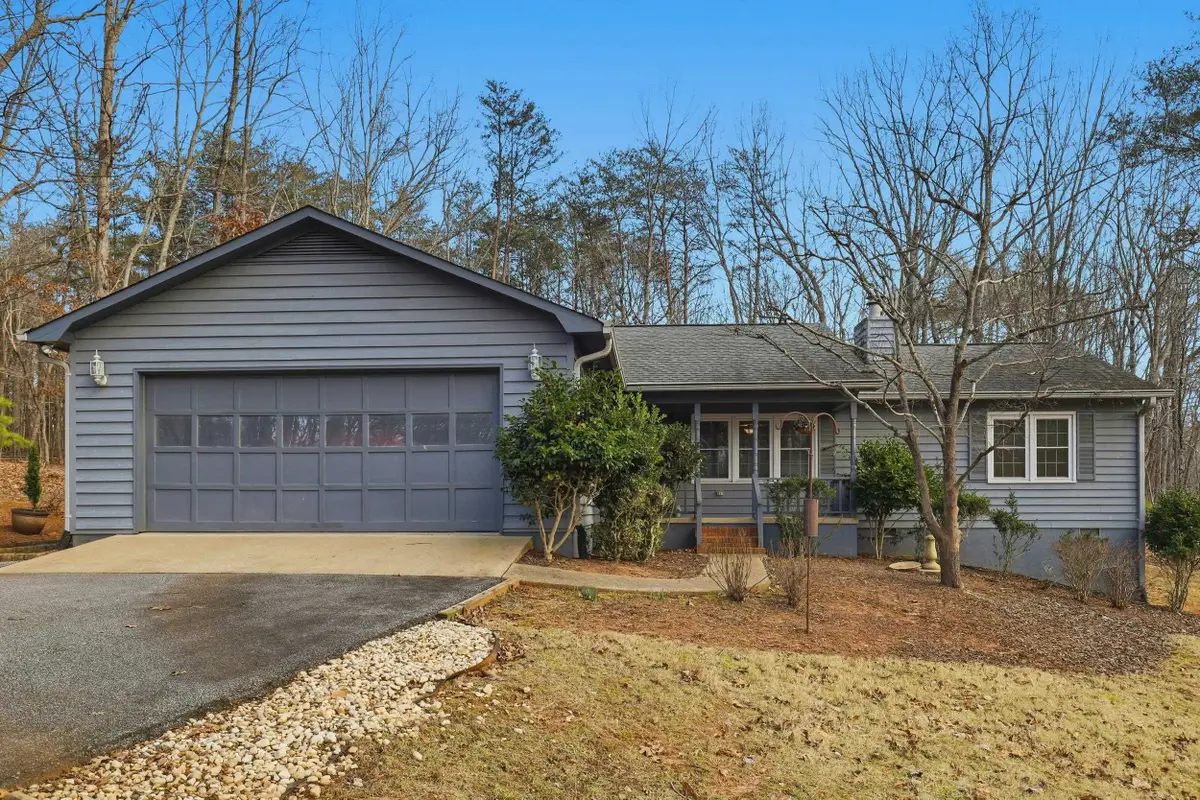 465 Mountain Laurel Drive, Columbus, NC 28722 - Image #1