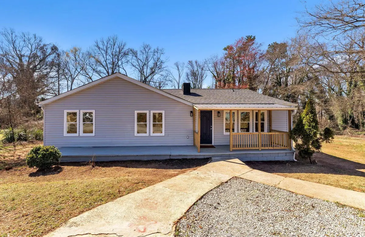 805 W Fairview Avenue, Gaffney, SC 29341 - Image #1