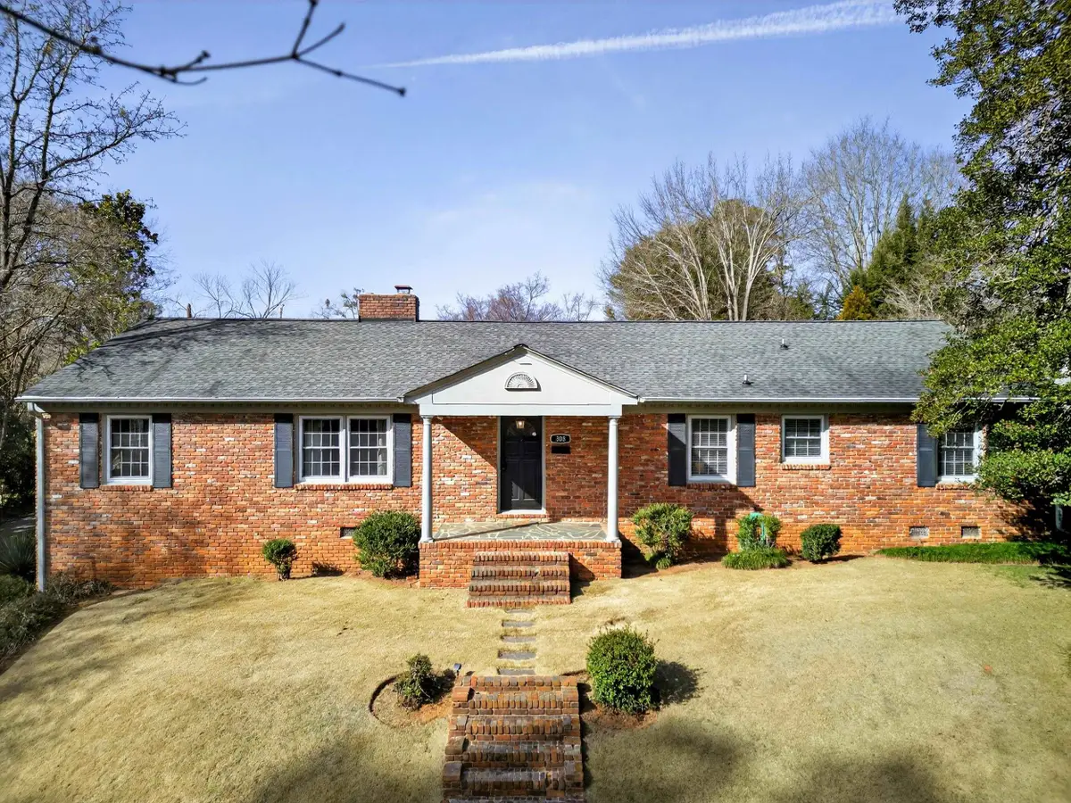 308 Beechwood Drive, Spartanburg, SC 29307 - Image #1