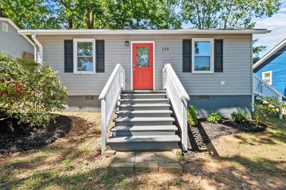125 Westover Drive, Spartanburg, SC 29306 - Image #1