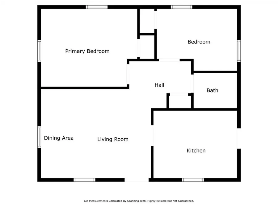 125 Westover Drive, Spartanburg, SC 29306 - Image #2