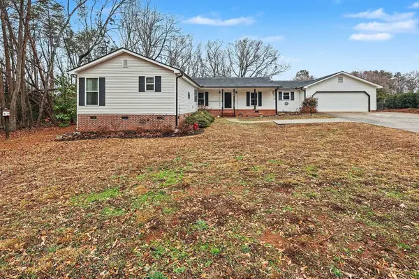 1514 Clement Road, Greer, SC 29650