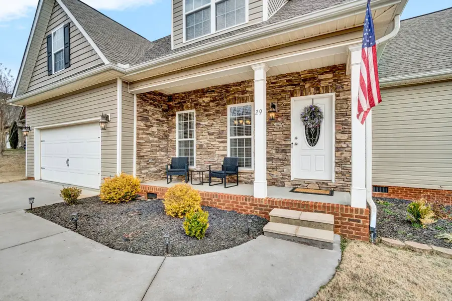 29 Hidden Springs Lane, Taylors, SC 29687-4604 - Image #3