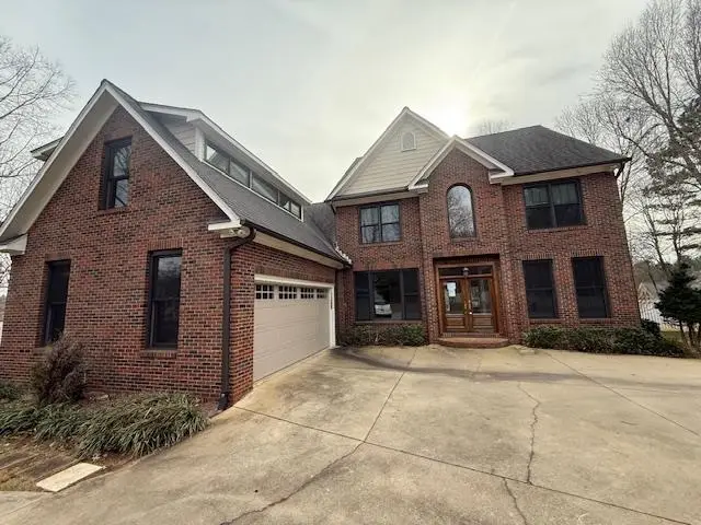 484 Chisholm Trail, Rutherfordton, NC 28139 - Image #1