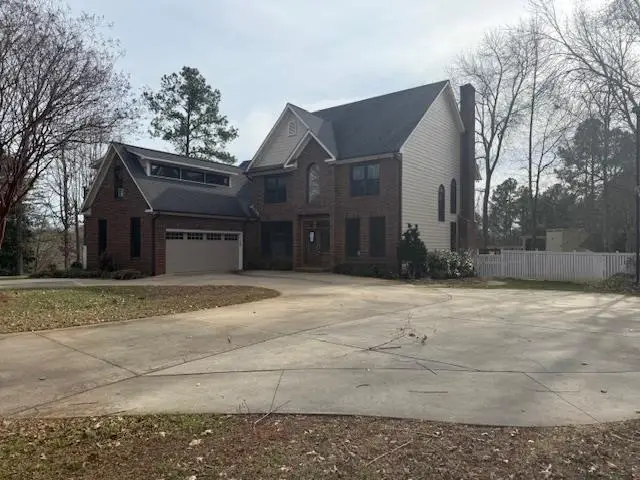 484 Chisholm Trail, Rutherfordton, NC 28139 - Image #2