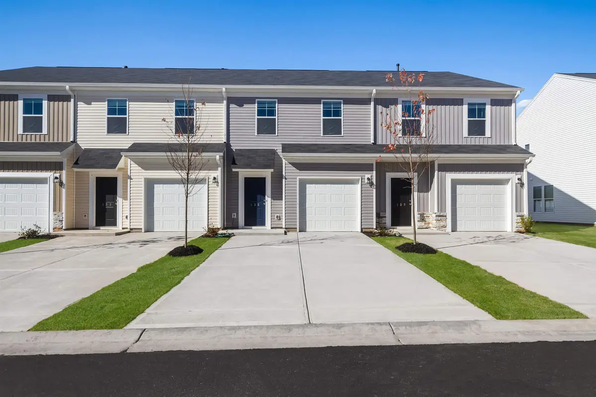 154 Randwick Lane, Greer, SC 29651 - #1