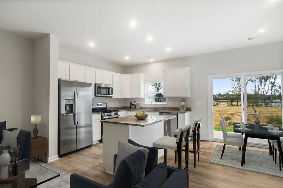 154 Randwick Lane, Greer, SC 29651 - #2