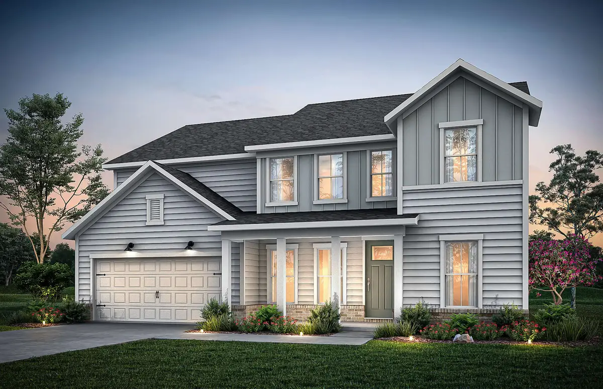 1099 Tyger Branch Drive, Moore, SC 29369 - Image #1