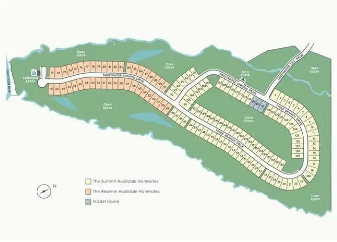 1099 Tyger Branch Drive, Moore, SC 29369 - Image #2