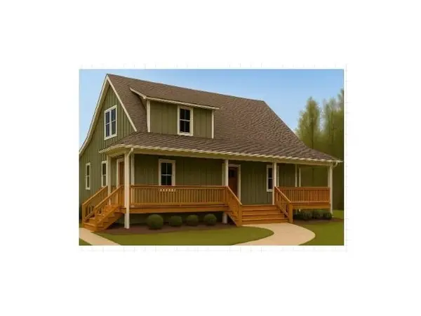 Lot 13 Hideaway Hill Way, Landrum, SC 29356