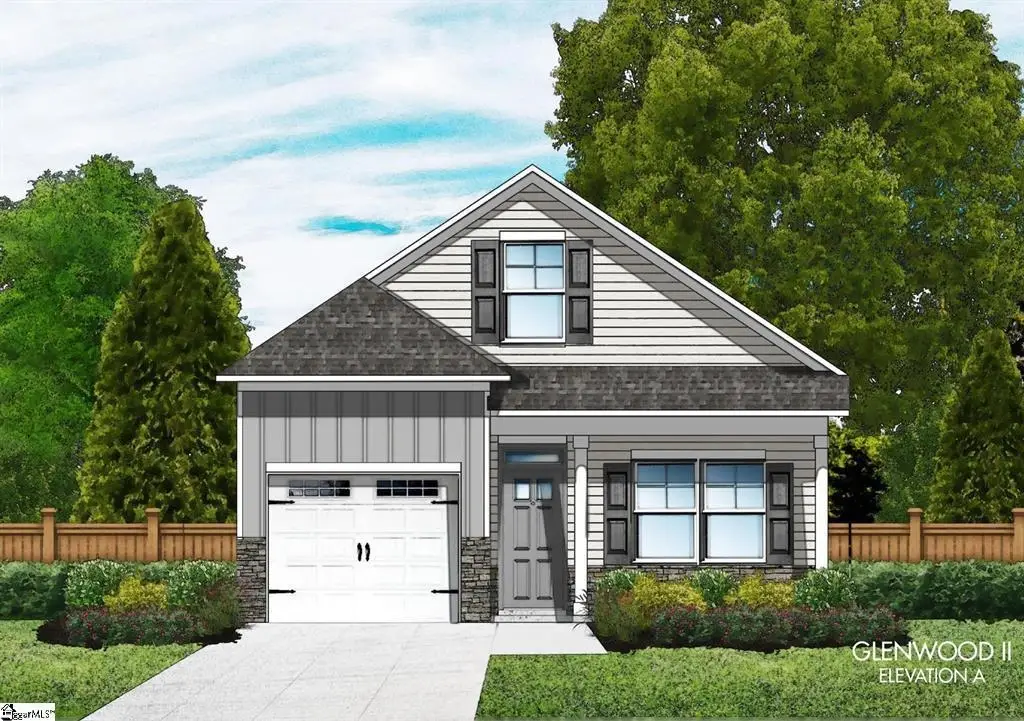 5091 Sunnycreek Drive, Boiling Springs, SC 29316 - Image #1