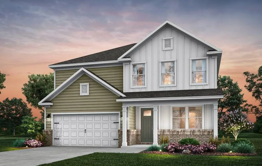 1083 Tyger Branch Drive, Moore, SC 29369 - Image #1