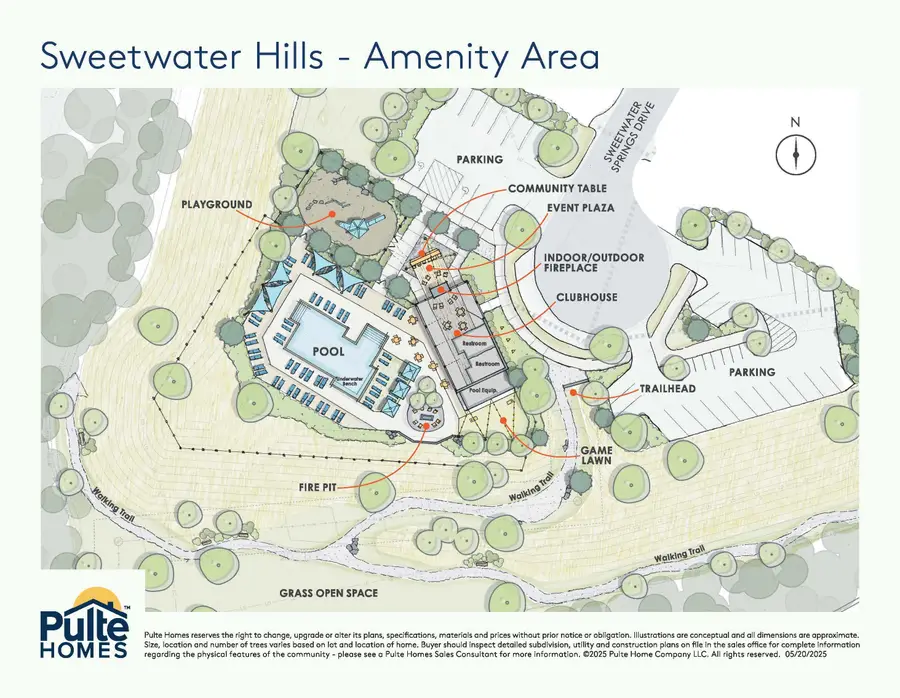 1122 Tyger Branch Drive, Moore, SC 29369 - Image #2