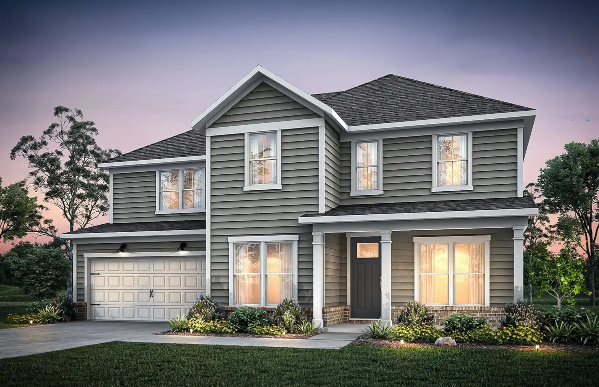 801 Sweetwater Springs Drive, Moore, SC 29369 - Image #1