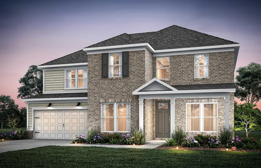 801 Sweetwater Springs Drive, Moore, SC 29369 - Image #3